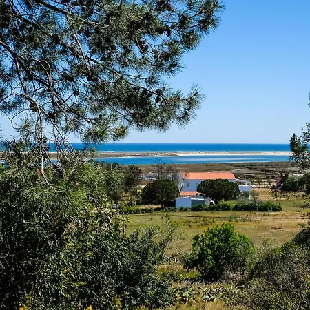 Casa Do Cerro