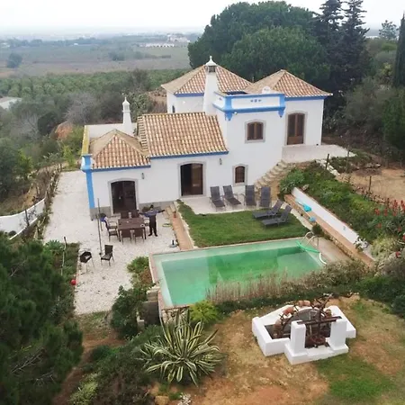 Casa Do Cerro Вилла *