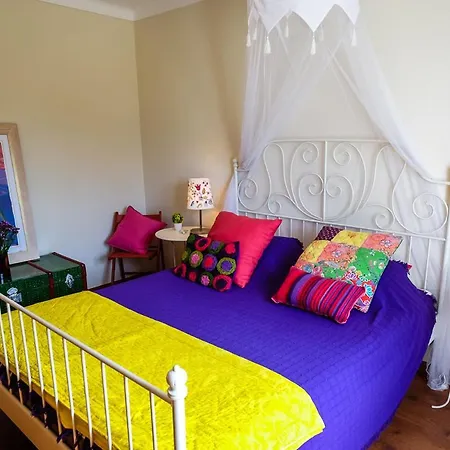 Casa Do Cerro Вилла