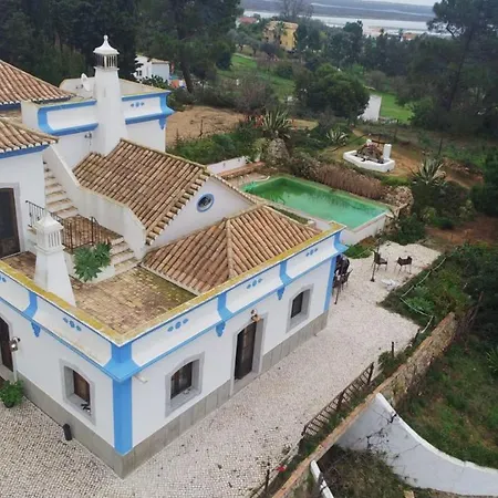 Casa Do Cerro *