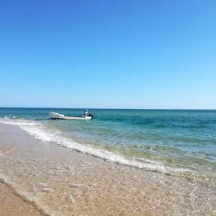 Casa Do Cerro Вилла Луш-ди-Тавира