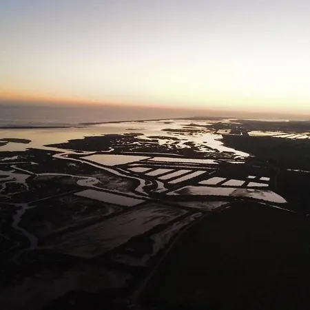 Casa Do Cerro Вилла *