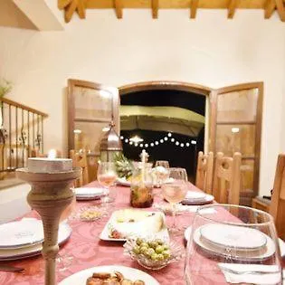 Casa Do Cerro *