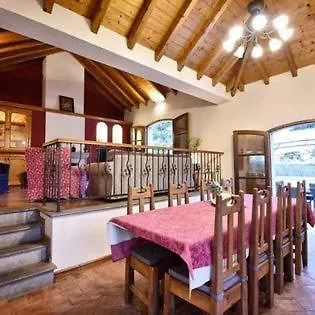 Casa Do Cerro Вилла