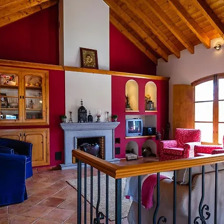 Casa Do Cerro *