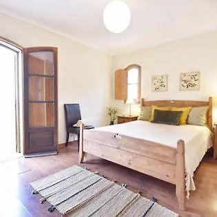 Casa Do Cerro Villa