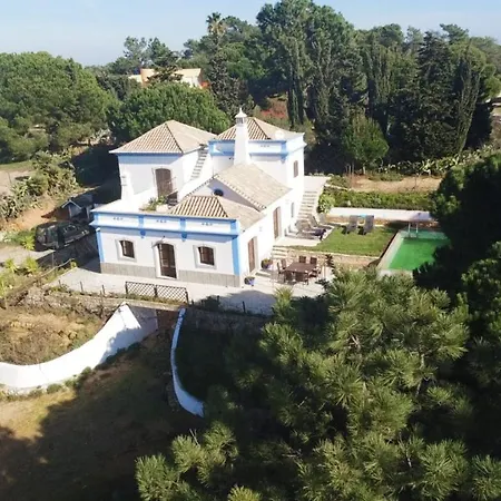 Casa Do Cerro Villa