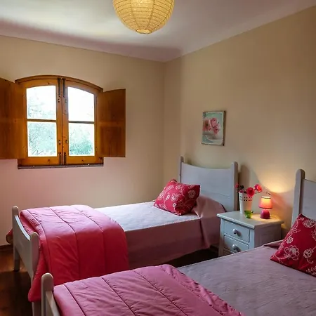 Casa Do Cerro Villa