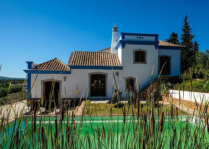 Casa Do Cerro ヴィラ