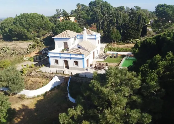 Casa Do Cerro ヴィラ