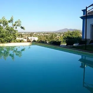 Casa Do Cerro * ルース・デ・タビラ