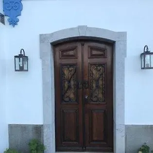 ヴィラ Casa Do Cerro