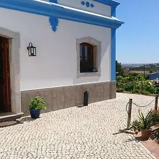 Casa Do Cerro Willa Luz de Tavira