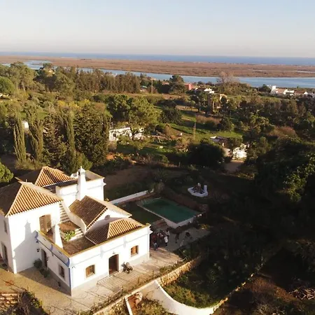 Casa Do Cerro Willa *