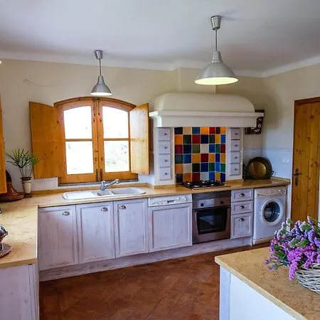 Casa Do Cerro * Luz de Tavira