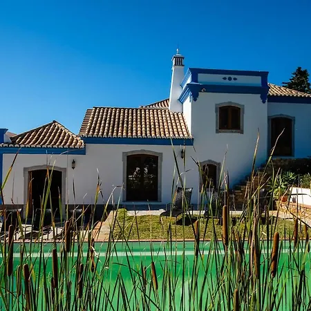 Casa Do Cerro 别墅
