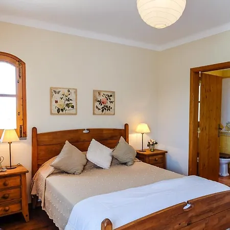 Casa Do Cerro * Luz de Tavira