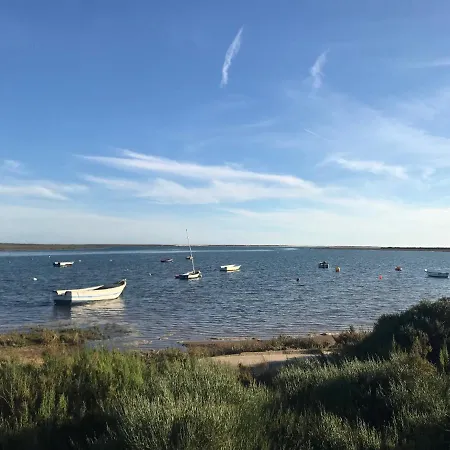 Villa Casa Do Cerro *