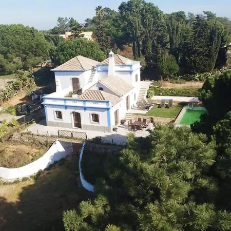 Casa Do Cerro Villa