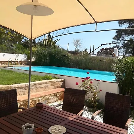 Villa Casa Do Cerro *