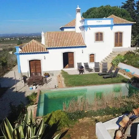 Casa Do Cerro Villa Luz de Tavira