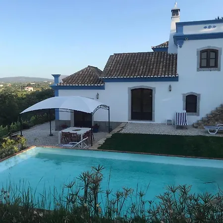 Villa Casa Do Cerro
