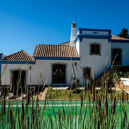 Casa Do Cerro Villa *