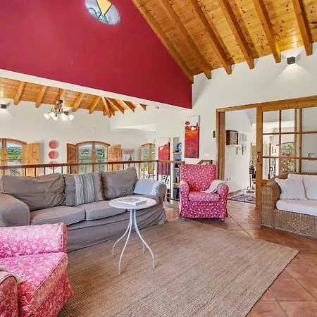 Casa Do Cerro *
