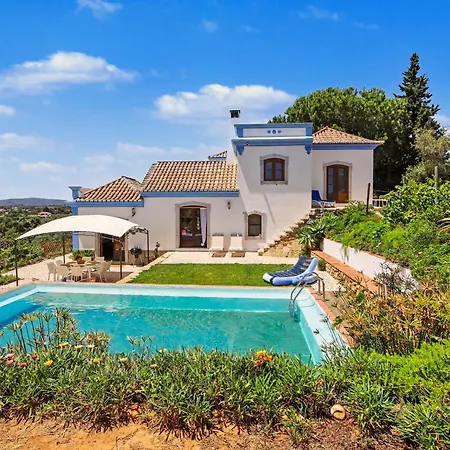 Villa Casa Do Cerro