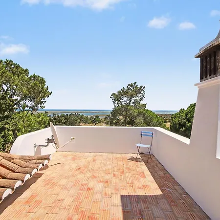 Casa Do Cerro Villa Luz de Tavira