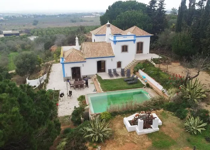 Casa Do Cerro Villa *