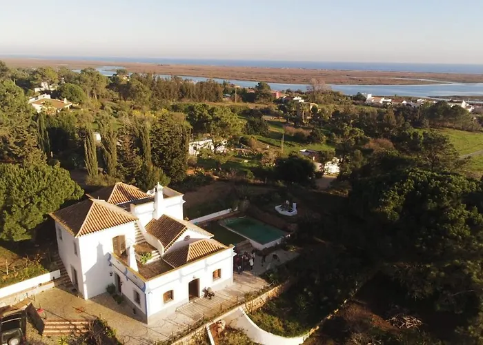 Casa Do Cerro Villa *