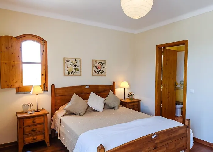 Casa Do Cerro * Luz de Tavira