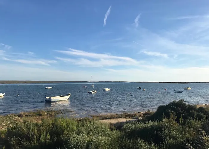 Villa Casa Do Cerro *