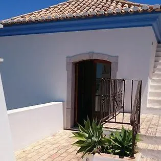Casa Do Cerro Willa